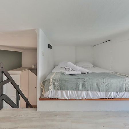 Ecrin Design A Deux Pas De La Mer Cannes Exteriér fotografie