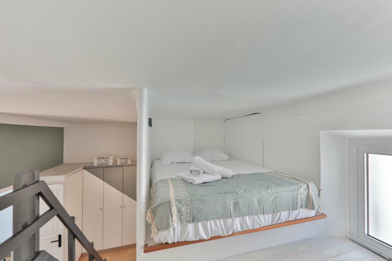 Ecrin Design A Deux Pas De La Mer Cannes Exteriér fotografie