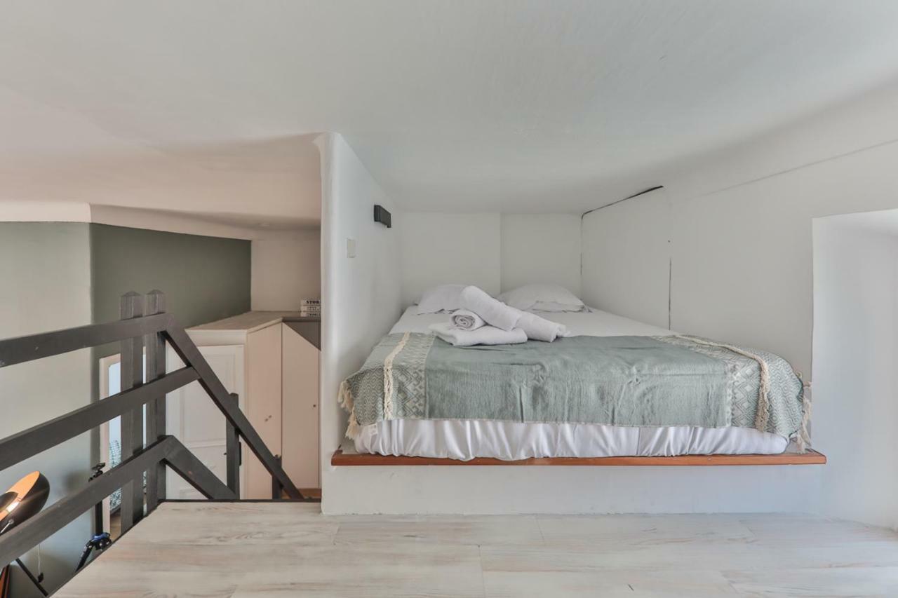 Ecrin Design A Deux Pas De La Mer Cannes Exteriér fotografie